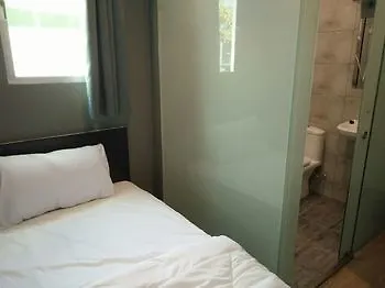 Seven Hotel Bukit Mertajam