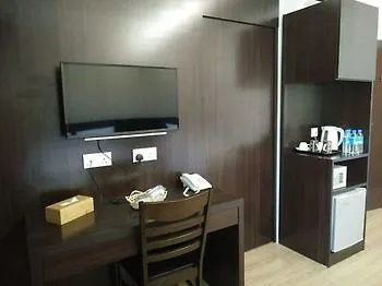 Seven Hotel Bukit Mertajam