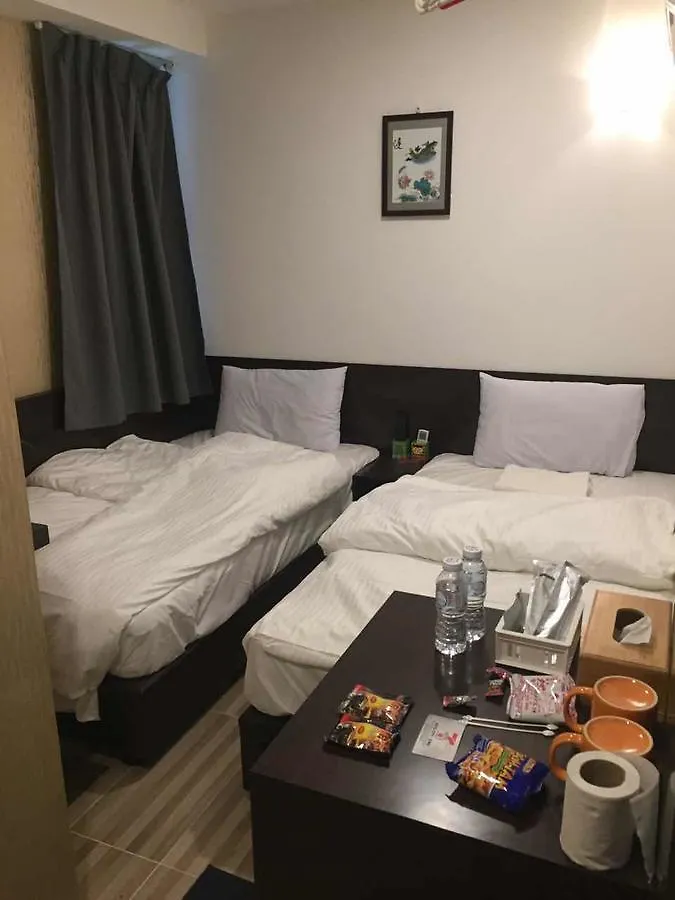 Seven Hotel Bukit Mertajam