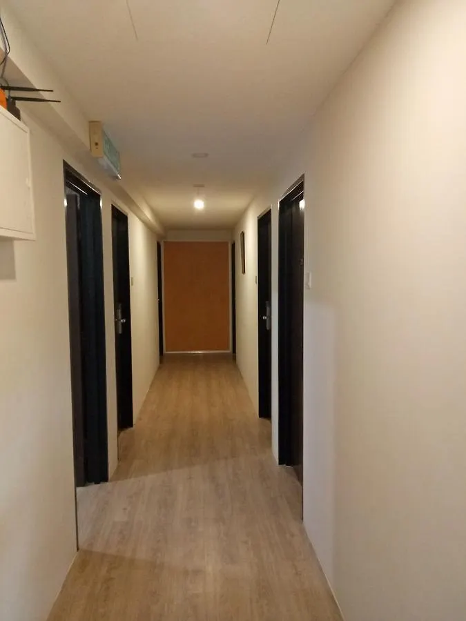 Seven Hotel Bukit Mertajam 2*,