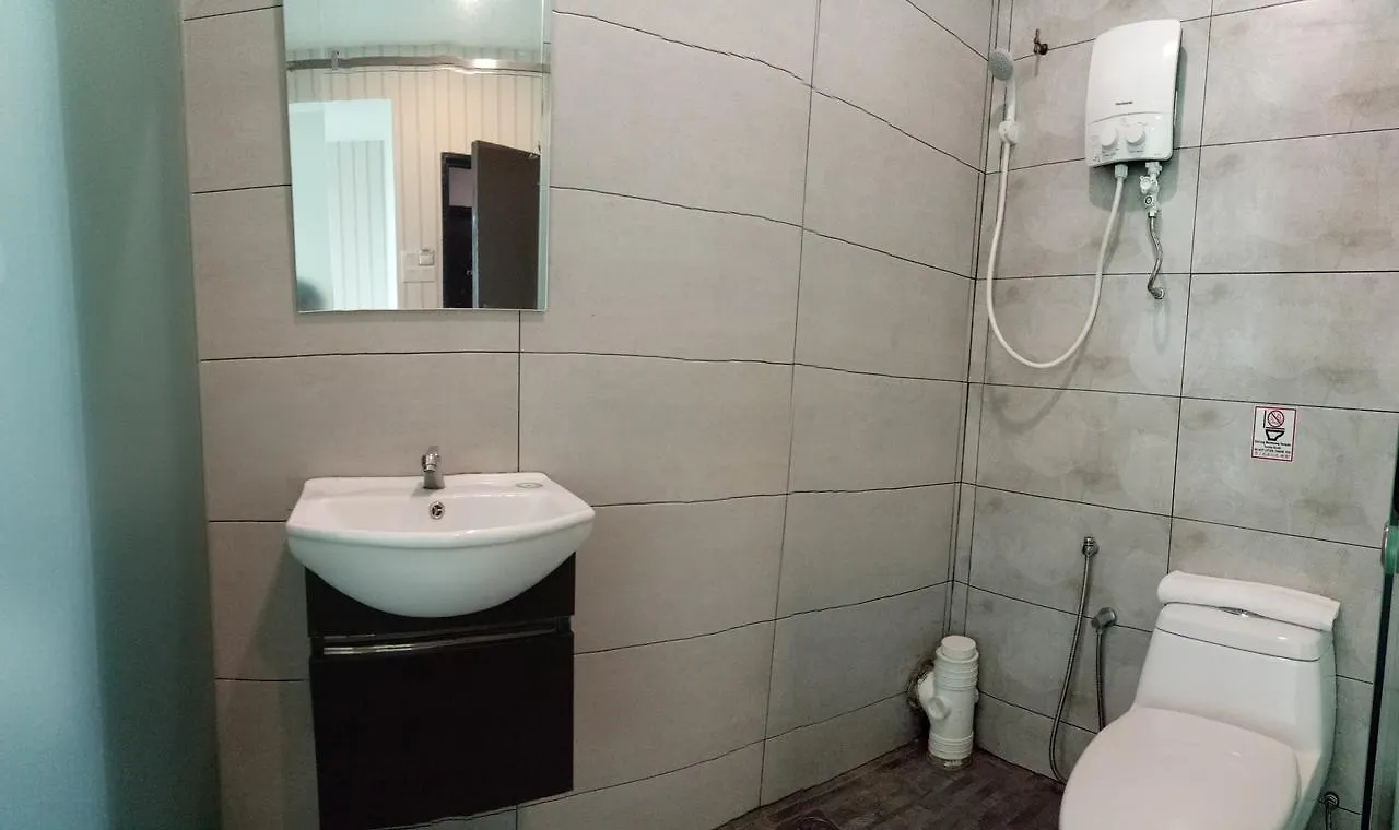 Seven Hotel Bukit Mertajam
