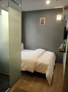 Seven Hotel Bukit Mertajam