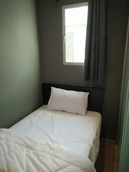 Seven Hotel Bukit Mertajam 2*,  Malaysia