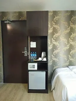 Seven Hotel Bukit Mertajam
