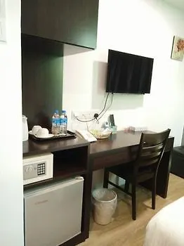 Seven Hotel Bukit Mertajam Malaysia