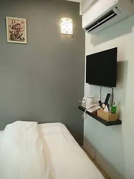 Seven Hotel Bukit Mertajam