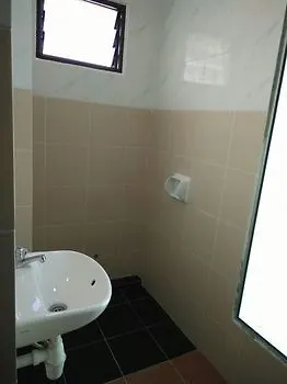 Seven Hotel Bukit Mertajam 2*,