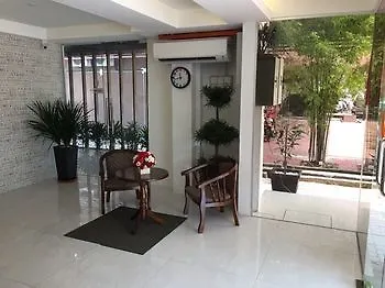 Seven Hotel Bukit Mertajam