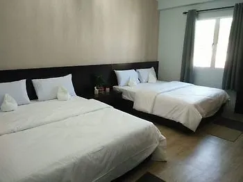 Seven Hotel Bukit Mertajam