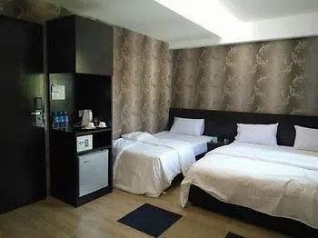 Seven Hotel Bukit Mertajam Malaysia
