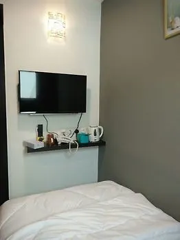 Seven Hotel Bukit Mertajam