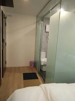 Seven Hotel Bukit Mertajam
