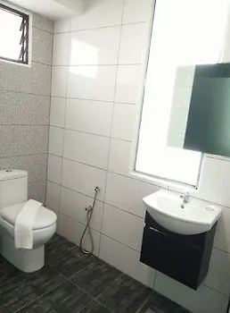 Seven Hotel Bukit Mertajam