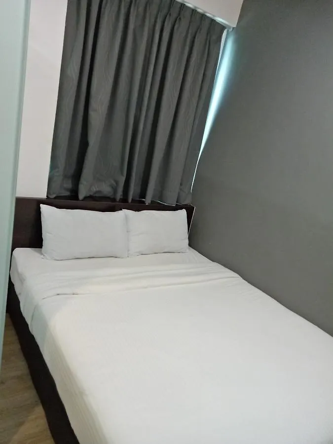 Seven Hotel Bukit Mertajam