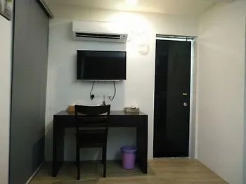 Seven Hotel Bukit Mertajam
