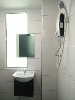 Seven Hotel Bukit Mertajam
